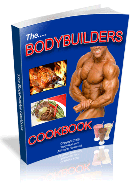 vegetarian bodybuilding  diet plan